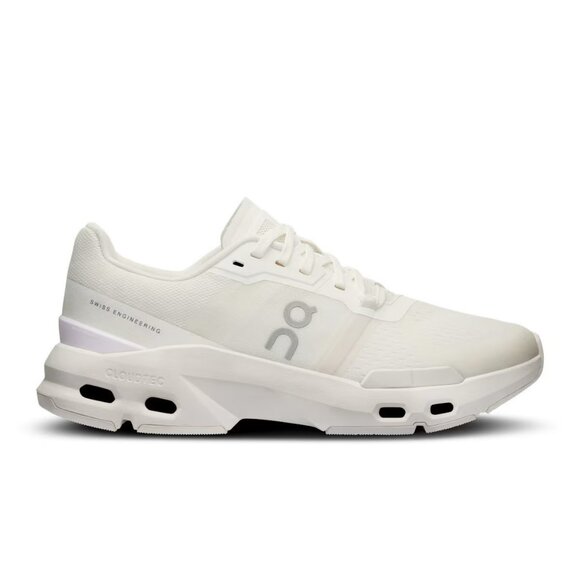 On Cloudpulse Womens - Color: White/Frost - Size: 7.5